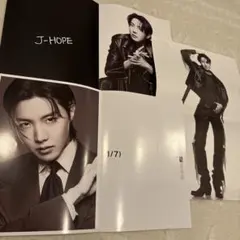 bts アリラン ARIRANG Legend Ver. フォトブックポスター