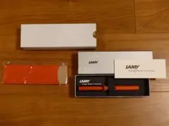 新品未使用 LAMY ボールペン ROMANCE 宮本浩次モデル | Mercari