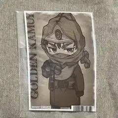 ゴールデンカムイ ヴァシリ サマーフェア ブロマイド 2023