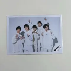 【新品・未使用（美品）値下げ中‼️】Liiかんさい 公式写真（集合）