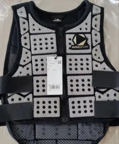 2026年最新】DESCENTE 乗馬 プロテクターの人気アイテム - メルカリ