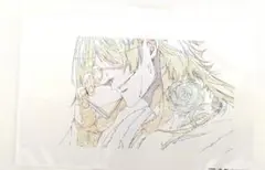 ブルーロック エゴ展 ミヒャエルカイザー ガラガラエゴポン - メルカリ