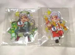 鬼滅の刃 ufotable クリスマス ハロウィン 2020 アクスタ 宇髄天元