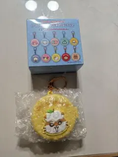 コロコロクリリン シークレットミラー付きコンパクトブラシ