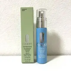 CLINIQUE ターンアラウンド セラム AR 30ml 美容液