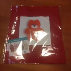 mojojojo ドキドキくじ　C賞　トートバッグ