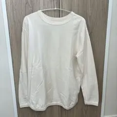 週末値下げ　フルカウント　長袖Tシャツのサムネイル