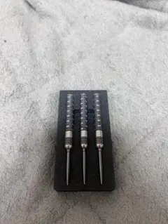 廃盤】Harrows ICE Arctic 18g 2BA ダーツ バレル - メルカリ