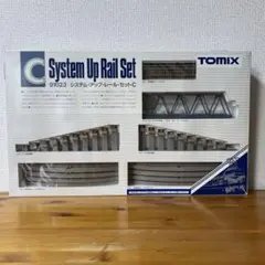 TOMIX ベーシックスタンダードマックス システムアップレールセットC 2025年最新】tomix レールセットcの人気アイテム - メルカリ