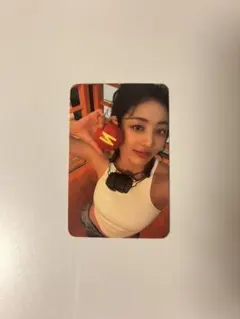 2026年最新】TWICE ジヒョ トレカ zoneの人気アイテム - メルカリ