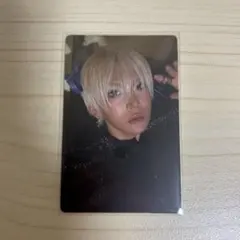 XLOV UXLXVE トレカ ヒョン Hyun