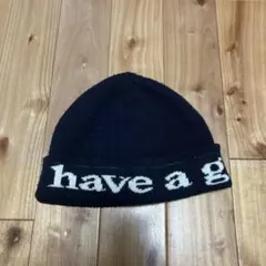 2025年最新】帽子 have a good timeの人気アイテム - メルカリ
