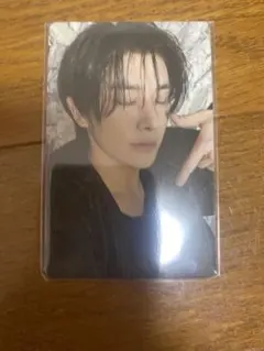 ENHYPEN THE SIN:VANISH ジェイク ラキドロ