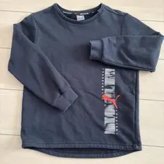 プーマ　トレーナー　140