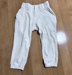 ミズノプロ　mizunopro 野球ユニフォーム　パンツ　sサイズ