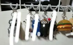 graniphめじるしアクセサリー　コンプセット