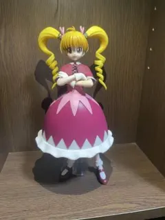 一番くじ ハンターハンター D賞 ビスケ フィギュア - メルカリ