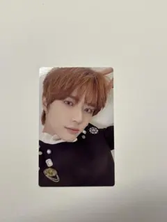 TXT ボムギュ トレカ good boy gone bad