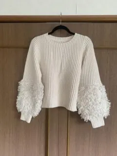 ショートニット