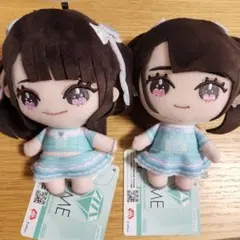 桃鈴ねね 活動5周年グッズセット - メルカリ