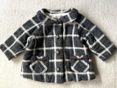 センス・オブ・ワンダー　SENSE OF WONDER 80 コート　アウター