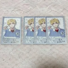 にじさんじ エビオ チェキ