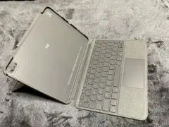 C*9様 ★ logicool FOLIO TOUCH iPad Air キーボ