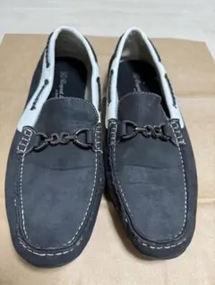 メンズ　スリッポン　LL