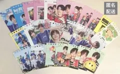 &TEAM シーグリ　カレンダー　2025 EJ セット