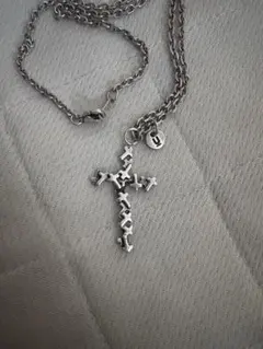 2026年最新】UNDERCOVER クロス ネックレスの人気アイテム - メルカリ