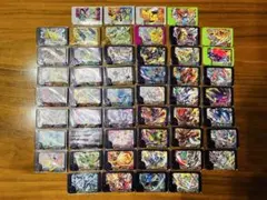 ポケモンフレンダ　引退品　レア枠あり