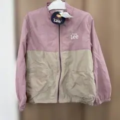 Buddy Lee ジップアップジャケット ピンクのサムネイル