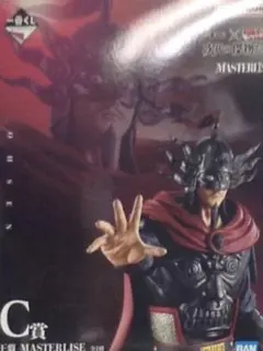 一番くじキングダムC賞 フィギュア　王翦