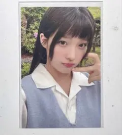 2025年最新】illit トレカ ファンクラブの人気アイテム - メルカリ