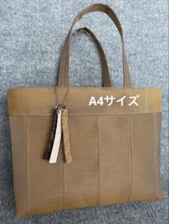 キャンバストートバッグ バッグ