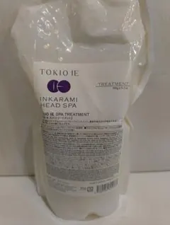TOKIOトキオインカラミプレミアムシャンプー700ml 詰め替え - メルカリ