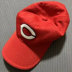 新品 ミズノ製 広島東洋カープ 広島カープ プロ野球 キャップ 帽子 F