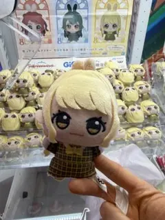 学園アイドルマスター ちびぐるみ GIGO限定 vol.1 藤田ことね