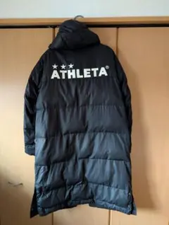 アスレタ ウェア