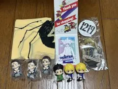 2026年最新】冨樫義博展 グッズの人気アイテム - メルカリ
