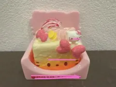 ⭐️早い者勝ち　4セット❣️超可愛い　デコパーツ ハニートースト　超超BIGサイズ