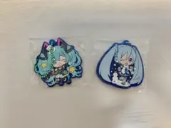 2026年最新】初音ミク マジカルミライ ラバーストラップの人気アイテム