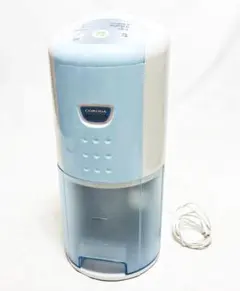 動作確認済 コロナ 衣類乾燥除湿機 CD-P63A2 コンプレッサー式 除湿器のサムネイル