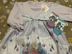 キミとアイドルプリキュア ワンピース 110 おまけ付き♡