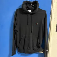 黒 パーカー メンズ