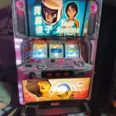 【送料込】　●新吉宗　パチスロ　実機　　ジャンク〜29 送料込】 ○新吉宗 パチスロ 実機 ジャンク〜29|mercari商品代購