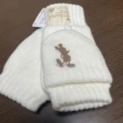 東京ディズニーリゾート ミッキー アームカバー