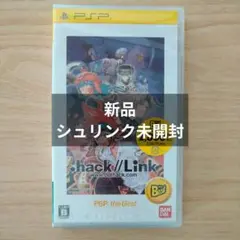 .hack//Link PSP the Best (ドットハックリンク）