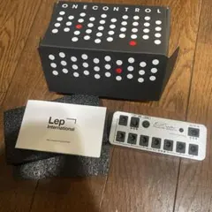 若井滉斗使用機材 Distro Tiny Power Distributor - メルカリ