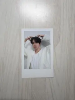 StrayKids　スキズ　トレカ　シーグリ　2024　ハン